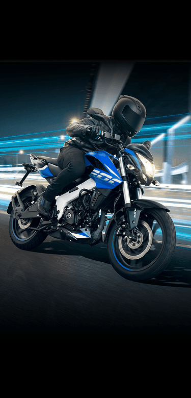 Ride Bold with the Smarter 5" TFT Display – Oben Rorr EZ Sigma